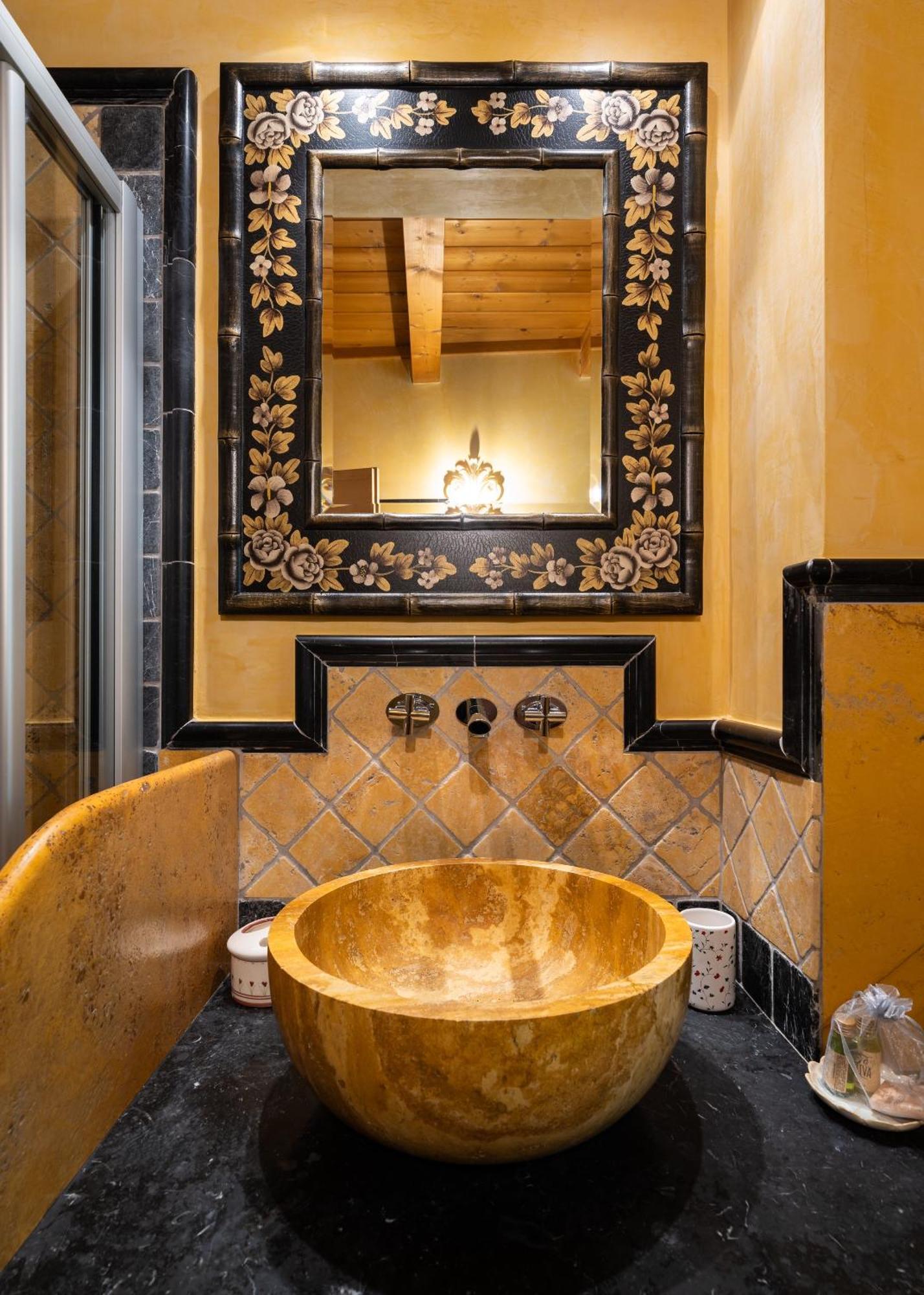 Apartmán Casa Monica Ledro Attico Mezzolago Exteriér fotografie