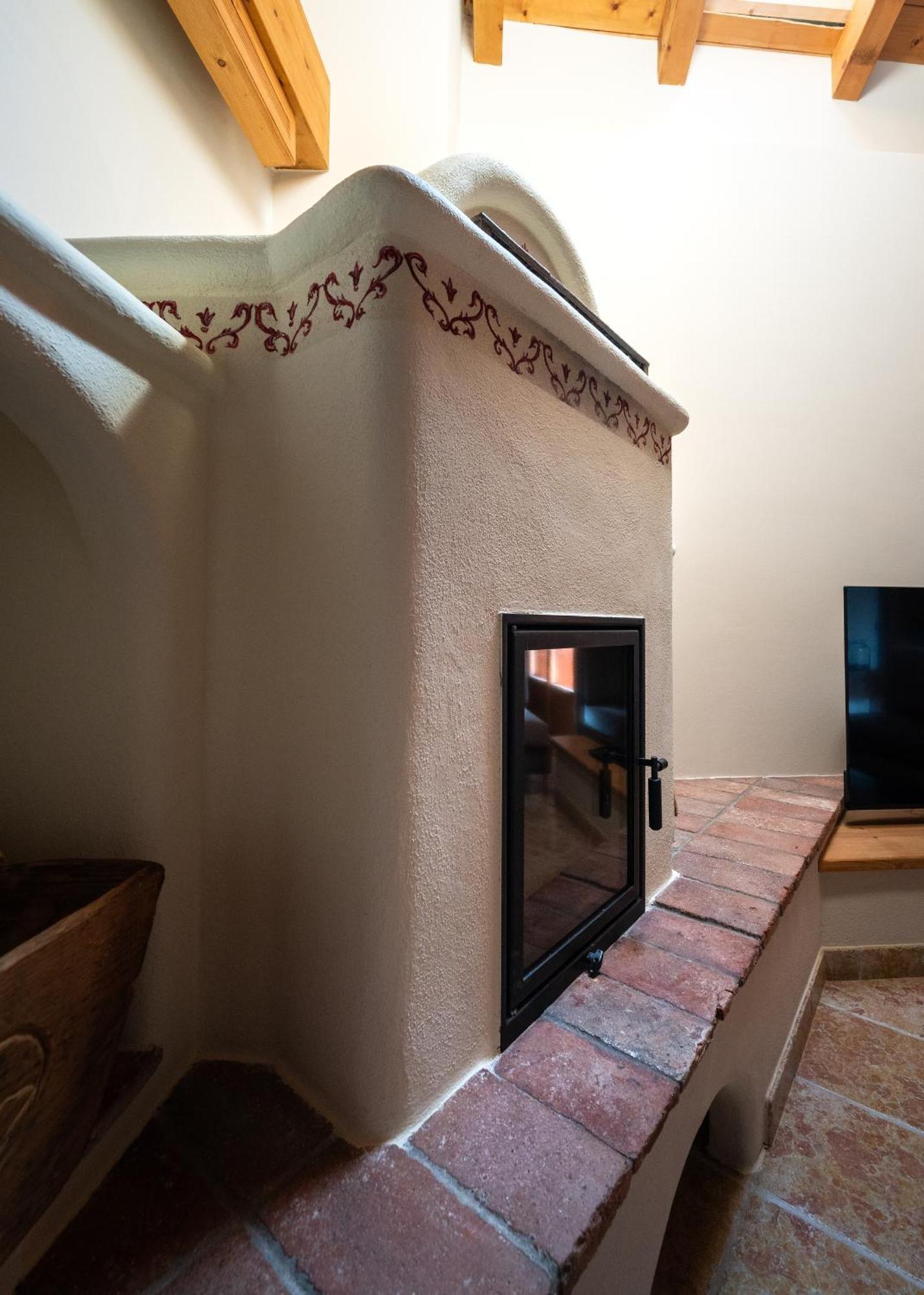 Apartmán Casa Monica Ledro Attico Mezzolago Exteriér fotografie