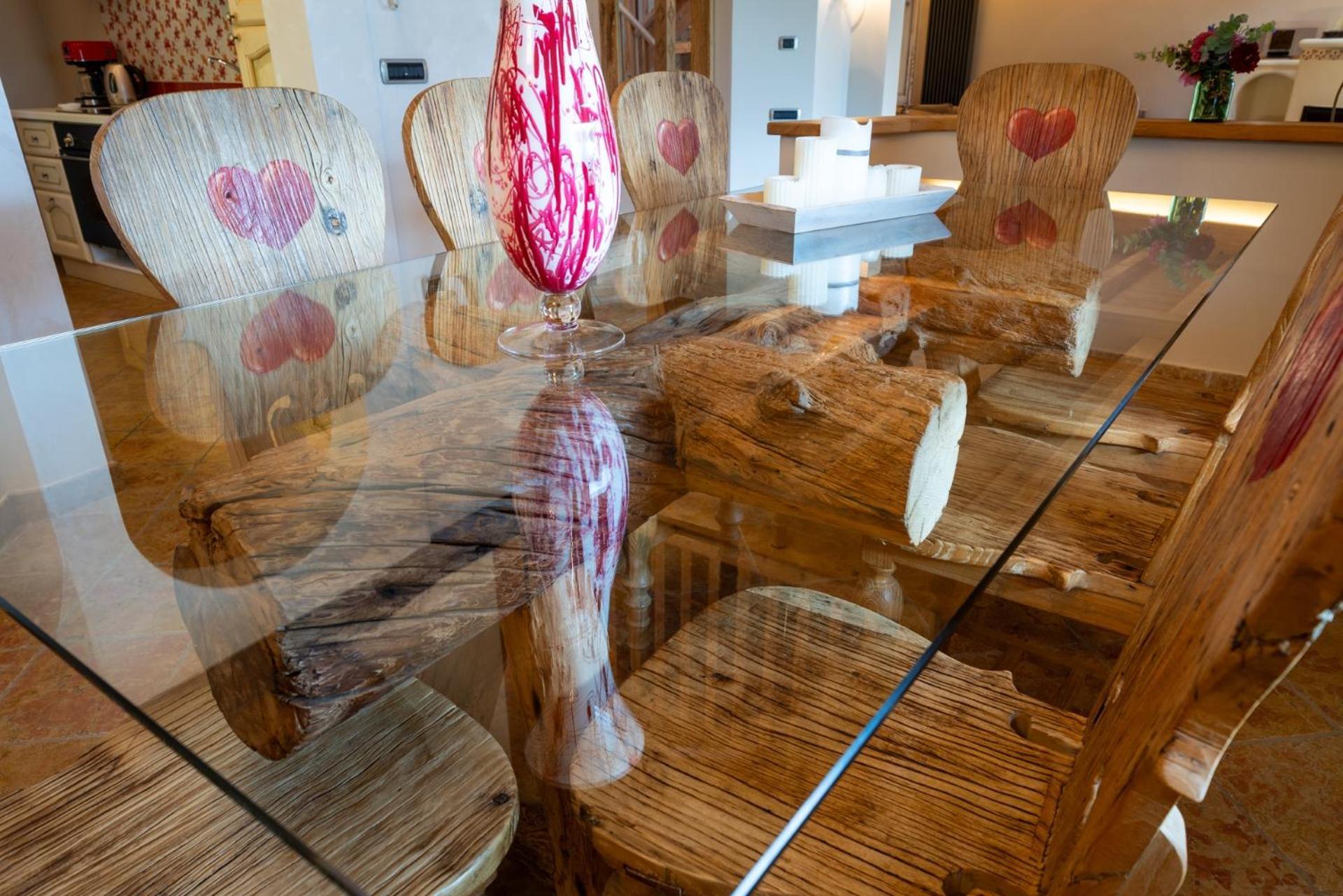 Apartmán Casa Monica Ledro Attico Mezzolago Exteriér fotografie